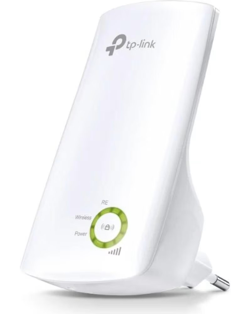 TP-LINK TL-WA854RE WLAN REPEATER 300MBIT/S N300 WPS