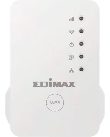 EDIMAX EW-7438RPn Mini Repetidor Extensor de cobertura Wifi