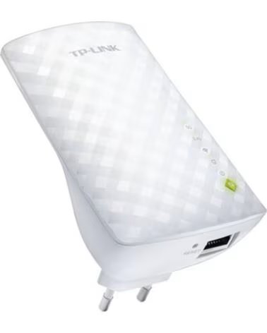 TP-LINK RE200 Repetidor WiFi AC750