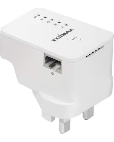 EDIMAX EW-7438RPn Mini Repetidor Extensor de cobertura Wifi