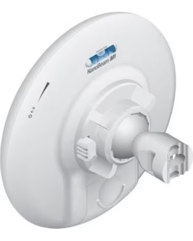UBIQUITI Antena parabolica nbe - m5 - 16 nanobeam 16dbi