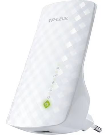 TP-LINK RE200 Repetidor WiFi AC750