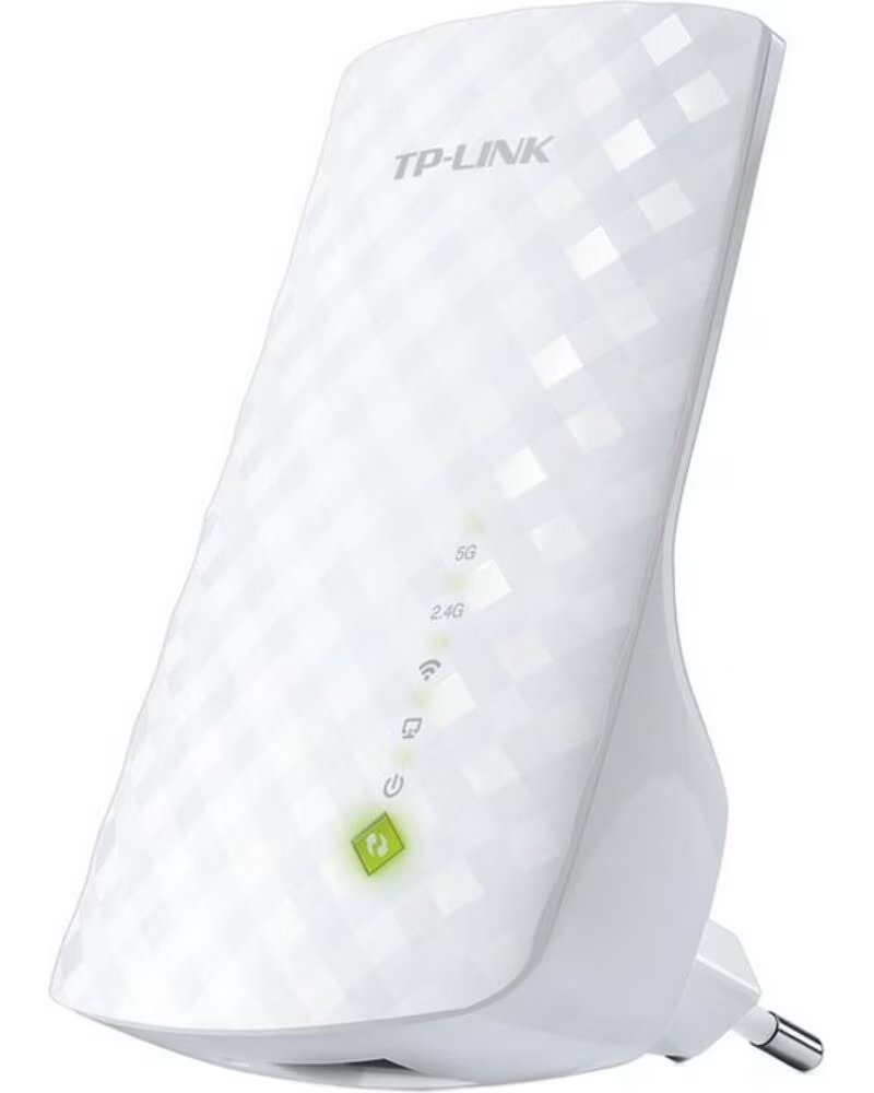 TP-LINK RE200 Repetidor WiFi AC750