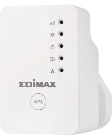 EDIMAX EW-7438RPn Mini Repetidor Extensor de cobertura Wifi