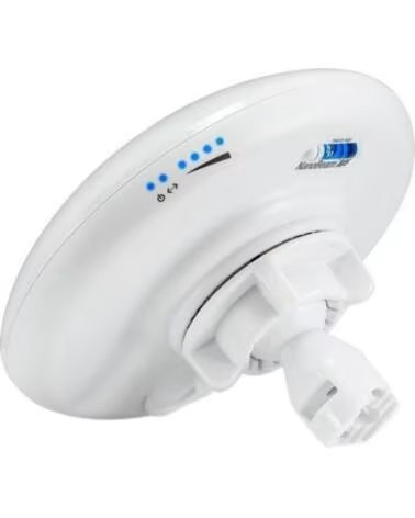 UBIQUITI Antena parabolica nbe - m5 - 16 nanobeam 16dbi