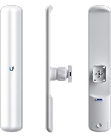 UBIQUITI Antena sectorial airmax lap - 120 lite ap - ac 5ghz 16 dbi 120º 2x2mimo