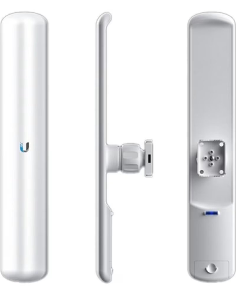 UBIQUITI Antena sectorial airmax lap - 120 lite ap - ac 5ghz 16 dbi 120º 2x2mimo