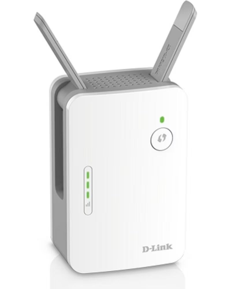 DLINK D-Link DAP-1620 Punto Acceso Repetidor AC1300