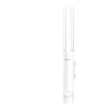 TP-LINK EAP110-Outdoor Punto Acceso N300 PoE