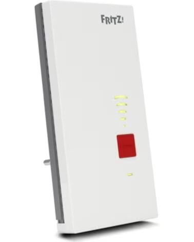 FRITZ Repeater 2400 Extensor Repetidor AC1733