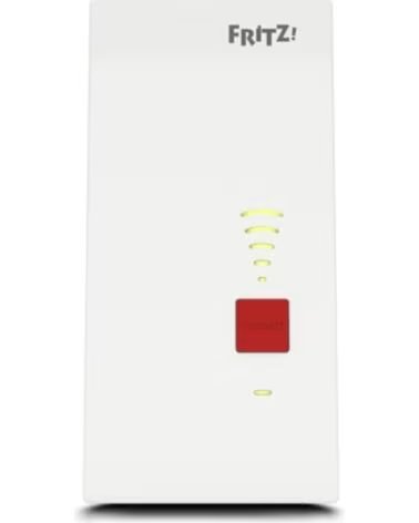 FRITZ Repeater 2400 Extensor Repetidor AC1733