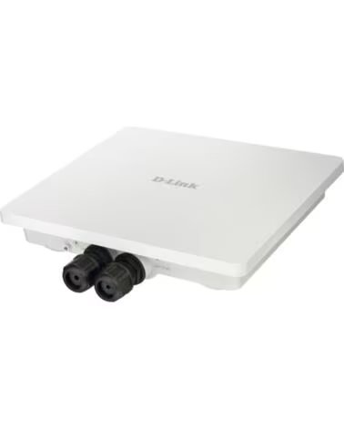 DLINK D-Link DAP-3666 P Acc WiFi4EU AC1200 PoE IP67