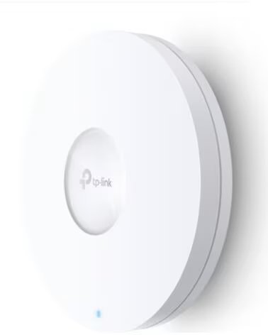 TP-LINK EAP620 HD WiFi AX1800 Dual PoE Techo Omada