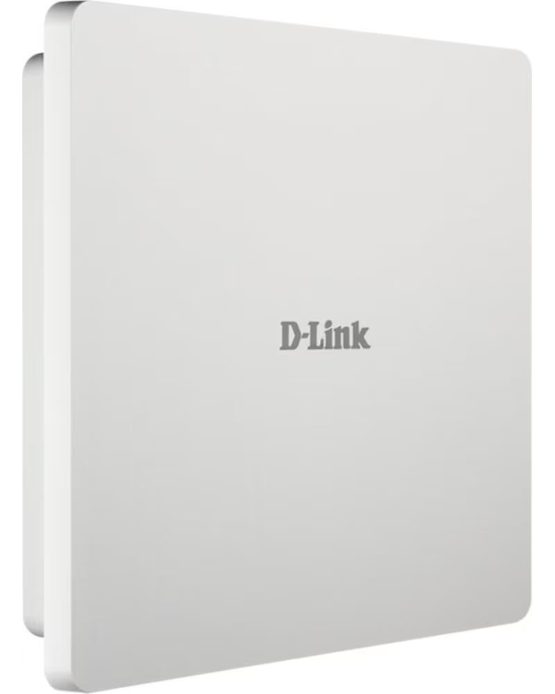 DLINK D-Link DAP-3666 P Acc WiFi4EU AC1200 PoE IP67