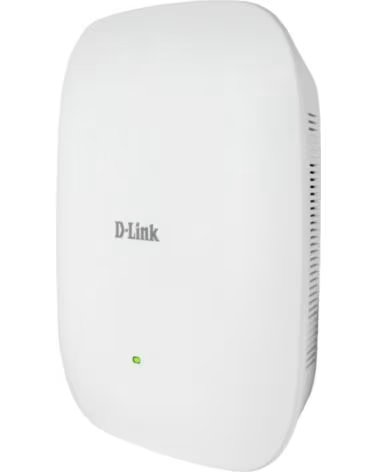 DLINK D-Link DAP-X2850 Punto Acceso PoE AX3600 Wi-Fi6