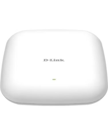 DLINK D-Link DAP-X2810 Punto Acceso PoE AX1800 Wi-Fi6