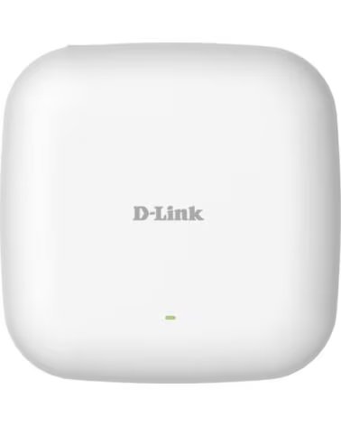 DLINK D-Link DAP-X2810 Punto Acceso PoE AX1800 Wi-Fi6