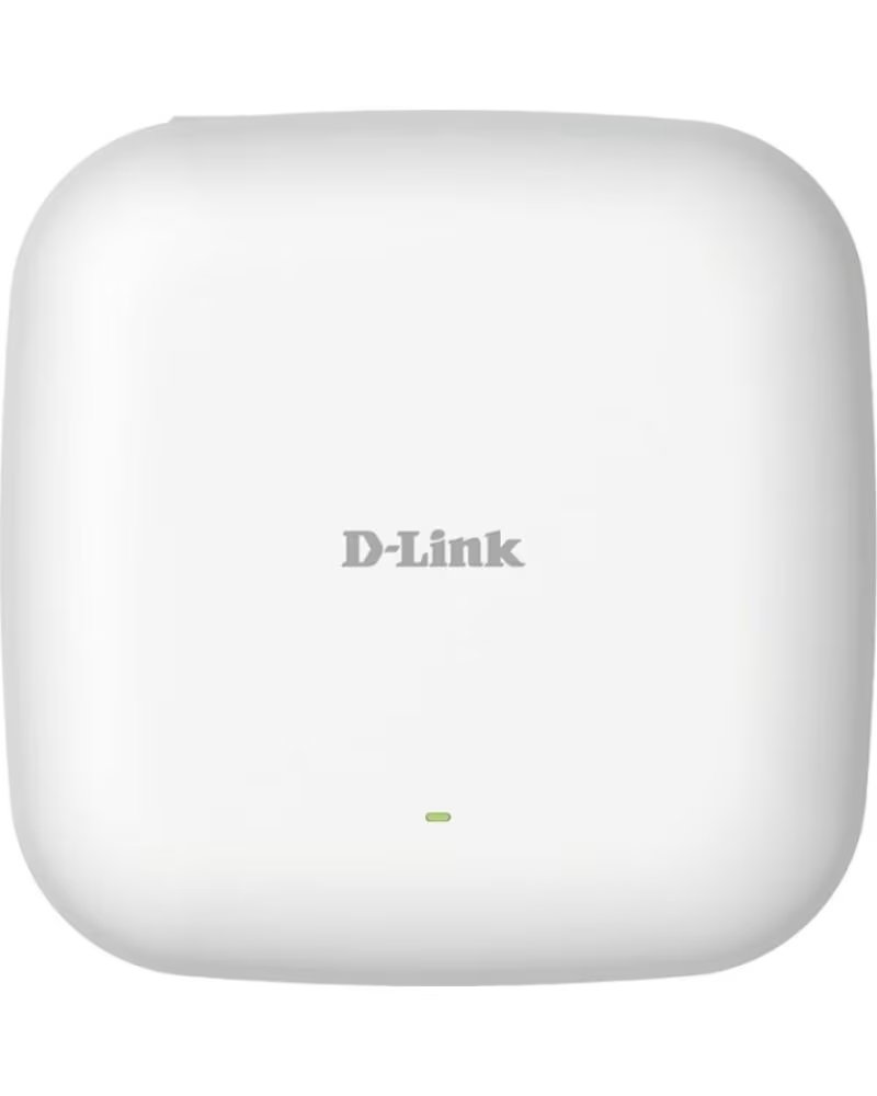 DLINK D-Link DAP-X2810 Punto Acceso PoE AX1800 Wi-Fi6