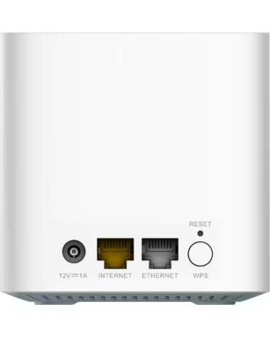 DLINK D-Link M15-2 WiFi Mesh Eagle Pro AI AX1500 2-pk