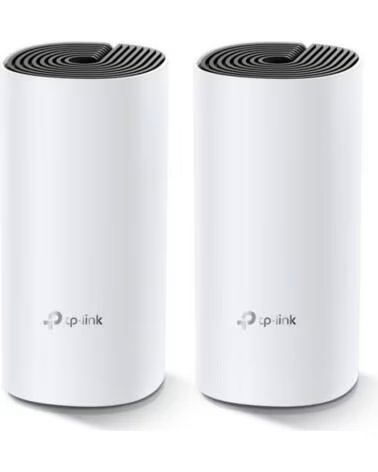 TP-LINK Deco M42-Pack AP AC1200 WiFi Mesh 2xGbE