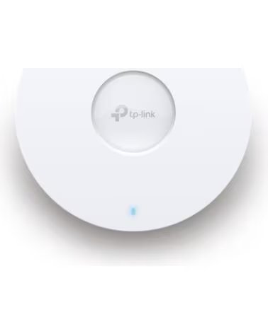 TP-LINK EAP650 AP WiFi6 AX3000 Techo Dual 1xGb