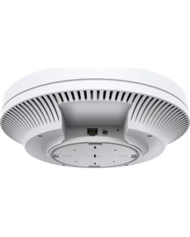 TP-LINK EAP670 AP WiFi6 AX5400 Techo Dual 1x2 5GbE