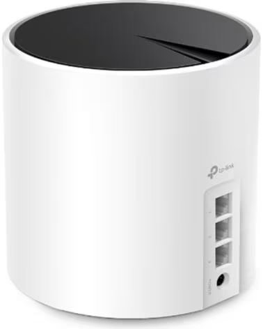 TP-LINK Deco X552-pack WiFi6 AX3000 Dual Mesh