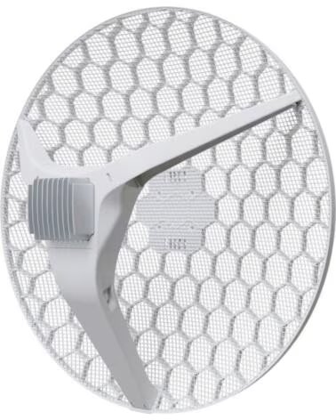 MIKROTIK LHG LTE18 KIT MODEM LTE CAT18 1,2GB 1XGBE