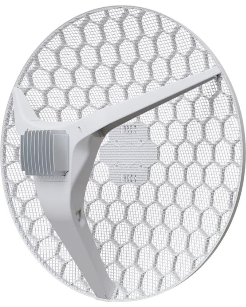 MIKROTIK LHG LTE18 KIT MODEM LTE CAT18 1,2GB 1XGBE