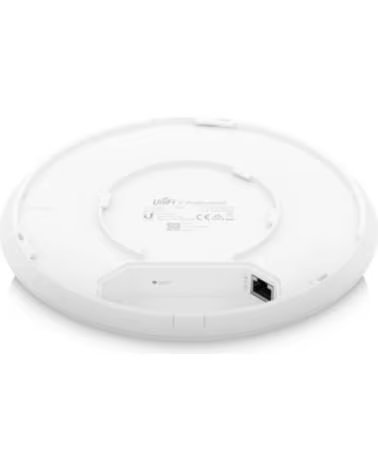 UBIQUITI U6-PRO AP WiFi6 Dual 1xGbE 2x2 4x4