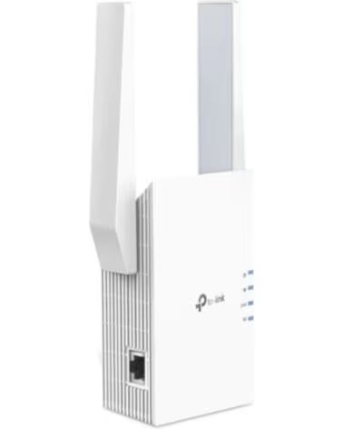 TP-LINK RE705X Range Extender WiFi6 AX3000