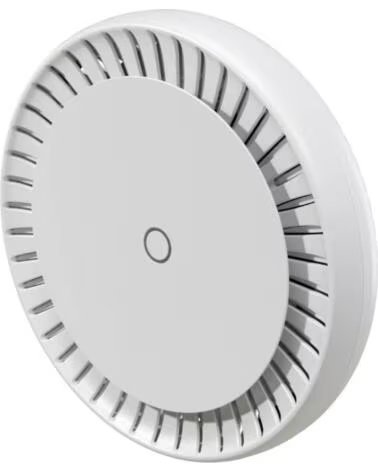 MIKROTIK cAP ax AP Techo WiFi6 2xGbE Dual