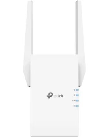 TP-LINK RE705X Range Extender WiFi6 AX3000