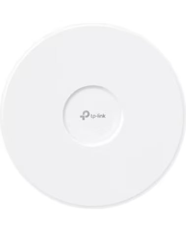 TP-LINK EAP783 POINT D´ACCÈS WIFI 7 BE19000 PLAFONNIER 2X10GBE