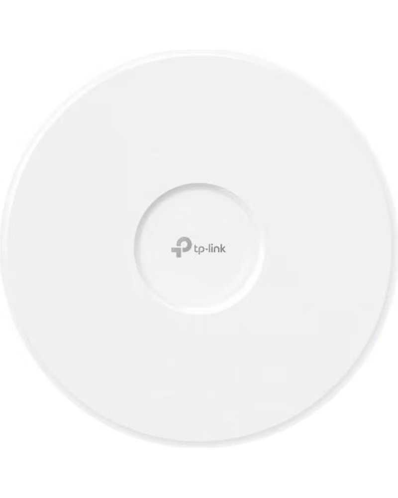 TP-LINK EAP783 POINT D´ACCÈS WIFI 7 BE19000 PLAFONNIER 2X10GBE