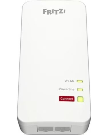 FRITZ Powerline 1240 AX WLAN Set Mesh 2xGbE