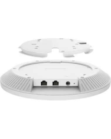 TP-LINK EAP783 POINT D´ACCÈS WIFI 7 BE19000 PLAFONNIER 2X10GBE
