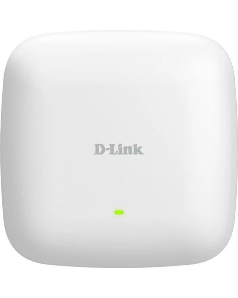 DLINK D-Link DAP-X3060 AP Wi-Fi6 AX3000 PoE 1x2 5Gb