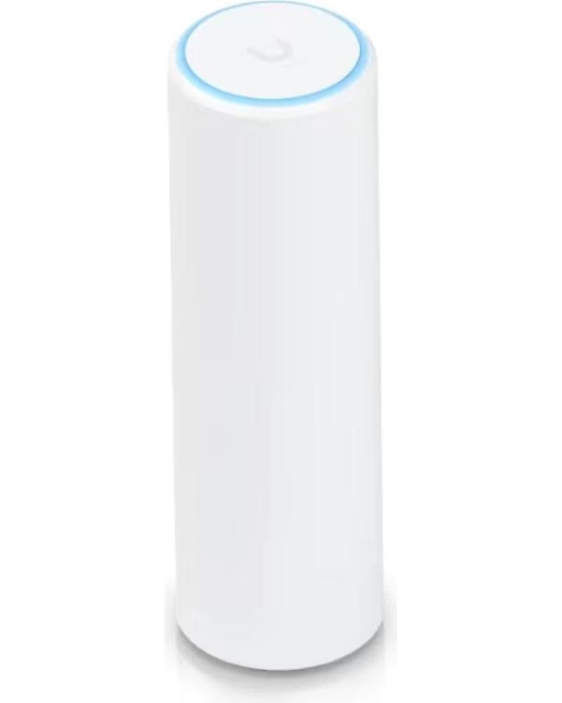 UBIQUITI U6-Mesh AP WiFi6 In-Out PoE 4x4 IPX5 1xGb