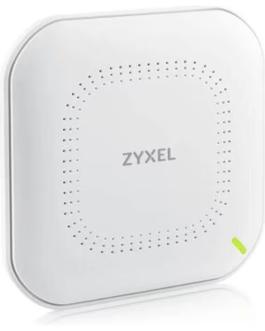ZYXEL NWA50AXPRO AP WiFi6 1x2 5Gb LAN PoE Nebula