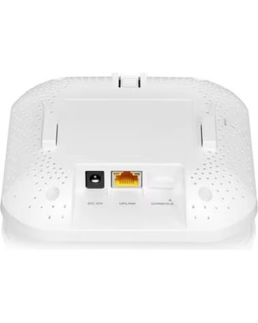 ZYXEL NWA50AXPRO AP WiFi6 1x2 5Gb LAN PoE Nebula