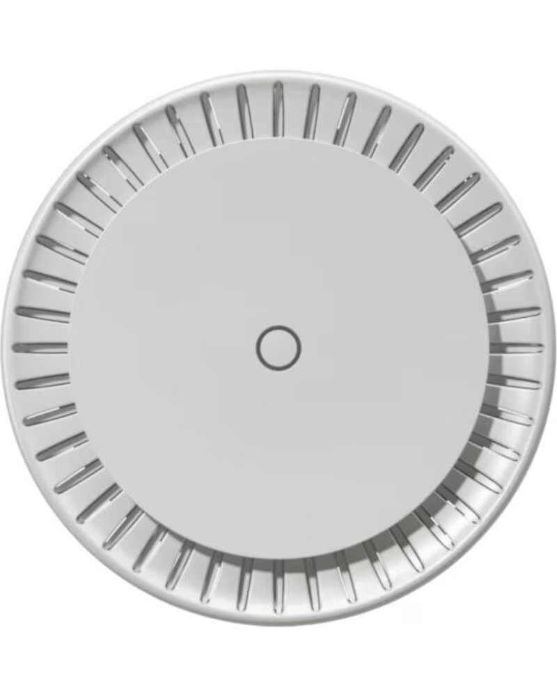 MIKROTIK CAP LTE12 AX AP WIFI6 2XGBE SIM CAPGI-5HAXD2HAXD&EG1