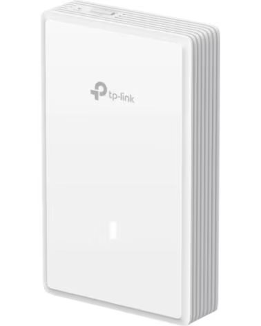 TP-LINK EAP725-WALL AP WIFI7 BE3600 2X2 5GBE 2XGBE