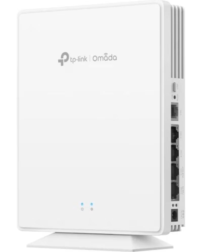 TP-LINK EAP650-DESKTOP WLAN ACCESS POINT WIFI 6 AX3000