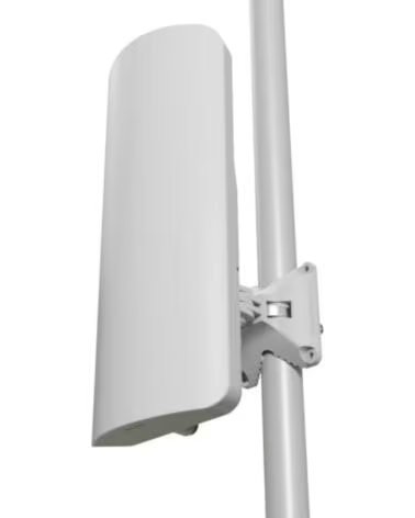 MIKROTIK MANTBOX AX 15S WIFI6 1XGBE 1X25G SFP OUT L22UGS-5HAXD2HAXD-15