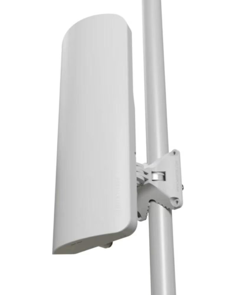 MIKROTIK MANTBOX AX 15S WIFI6 1XGBE 1X25G SFP OUT L22UGS-5HAXD2HAXD-15