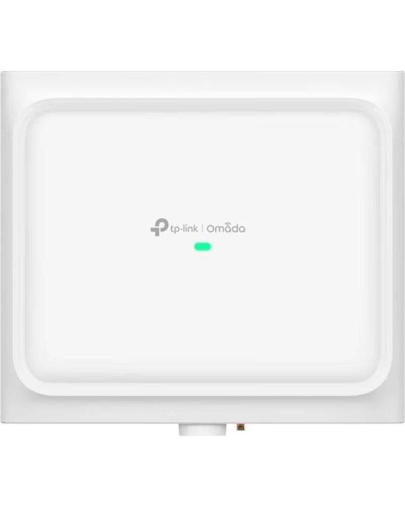 TP-LINK EAP772-Outdoor AP WiFi7 BE9300 1x2 5GbE