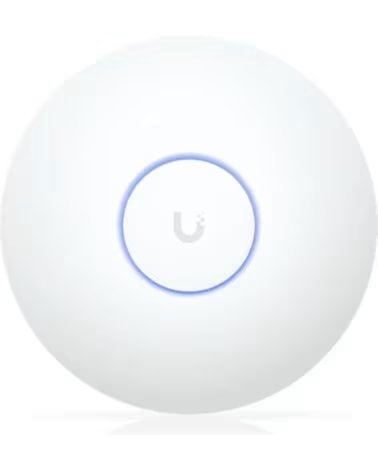 UBIQUITI U7-LR AP PoE WiFi7 3x3 MIMO 1x2 5GbE Dual