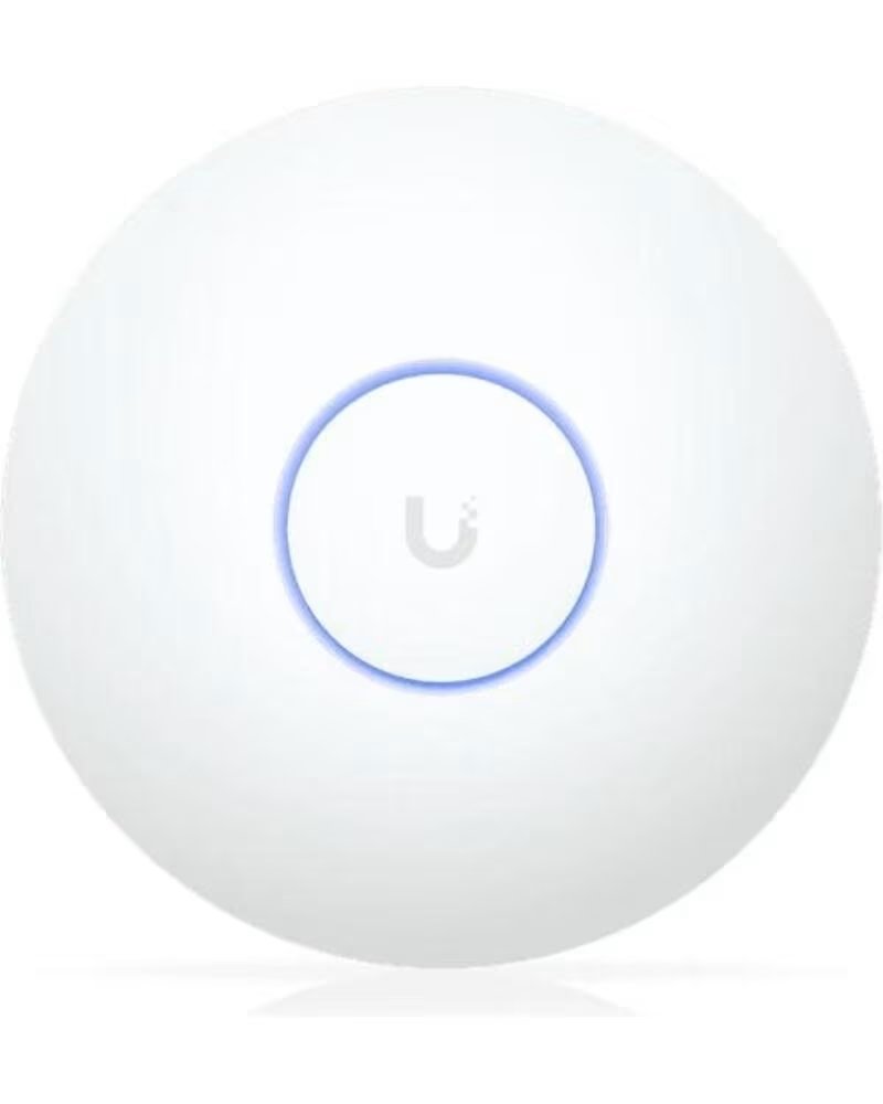 UBIQUITI U7-LR AP PoE WiFi7 3x3 MIMO 1x2 5GbE Dual