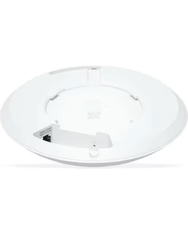 UBIQUITI U7-LR AP PoE WiFi7 3x3 MIMO 1x2 5GbE Dual